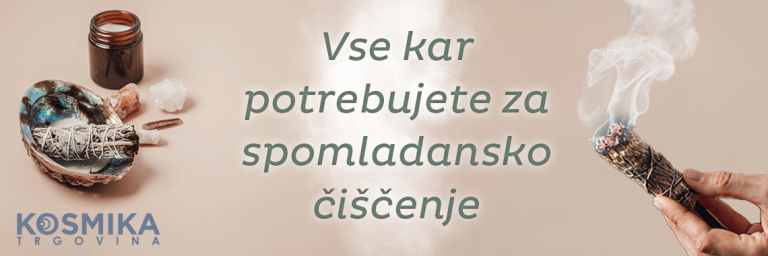 ezorerično čiščenje doma v času polne lune v tehtnici