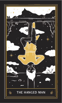 Tarot Card