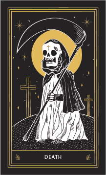 Tarot Card