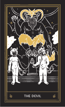 Tarot Card
