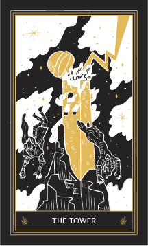 Tarot Card