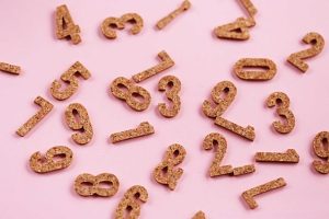 Numerološko ujemanje