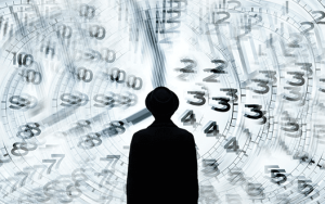 Numerologija in osebnost kot simbol notranjih vzorcev, značaja in doživljanja sveta