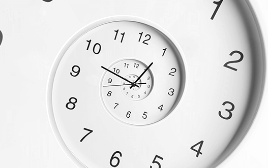 Numerologija in življenjski cikli kot simbol naravnih ritmov osebnega razvoja