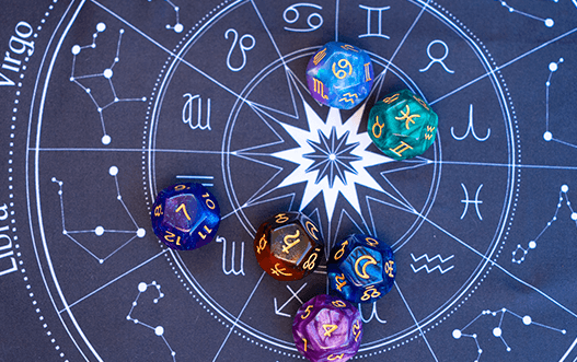 Osebno število in odločitve kot simbol notranjih vzorcev, intuicije in zavestnega odločanja