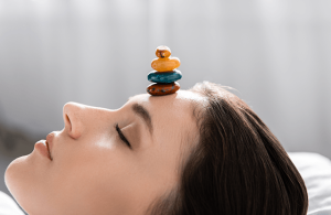 energijsko ravnovesje