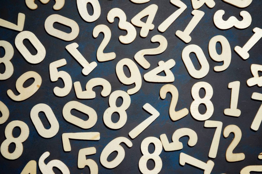 Življenjsko število