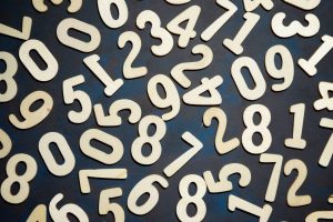 Življenjsko število