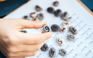 Numerologija
