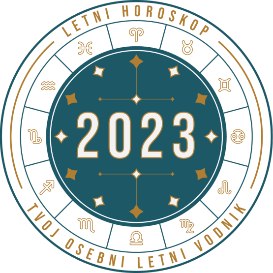 Osebni letni horoskop 2023