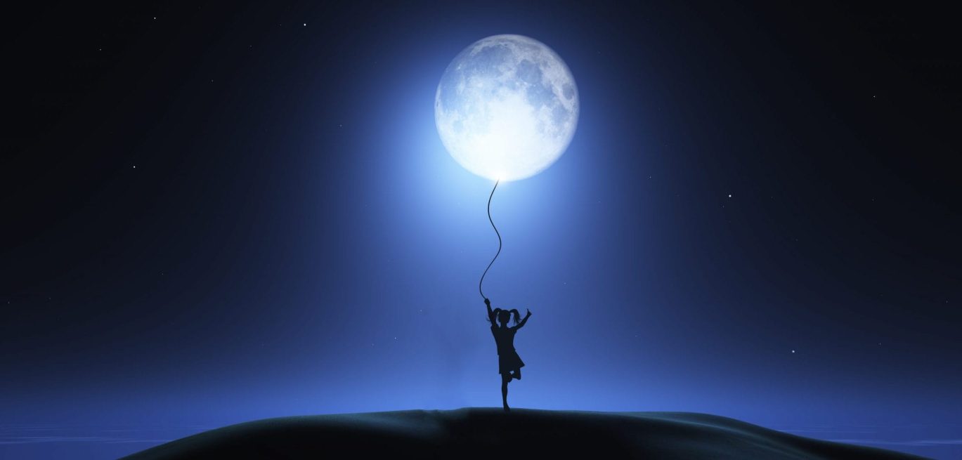 polna luna
