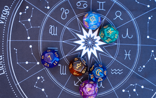 Osebno število in odločitve kot simbol notranjih vzorcev, intuicije in zavestnega odločanja