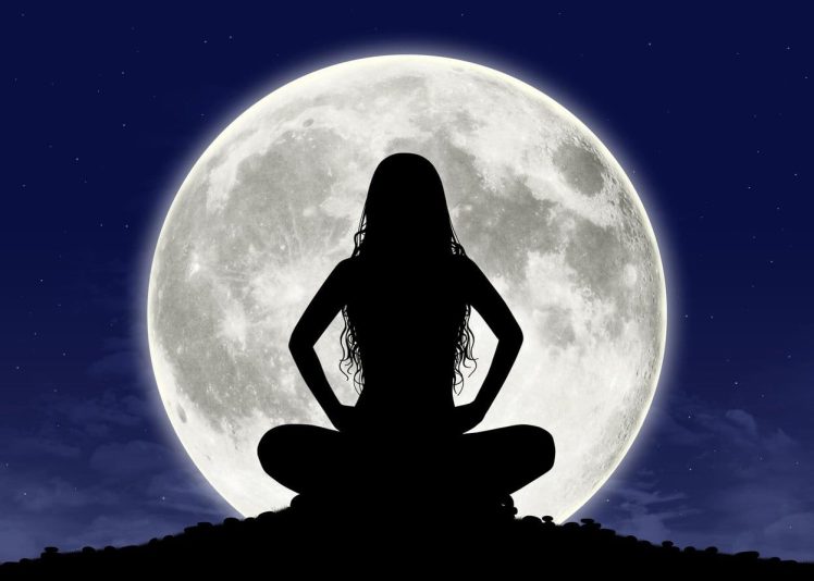 polna luna