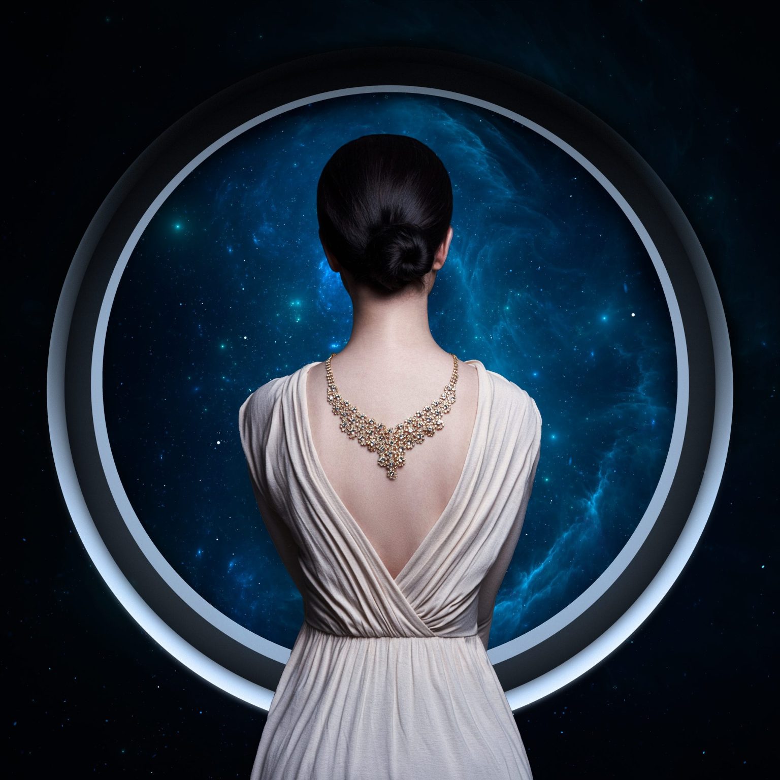 Astrologinja Naca
