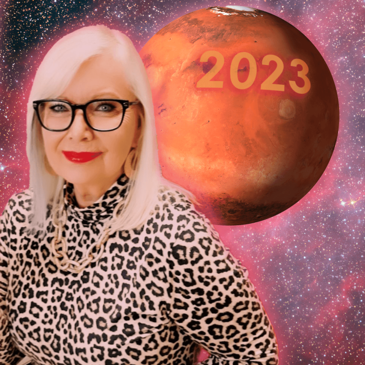 Napoved za leto 2023