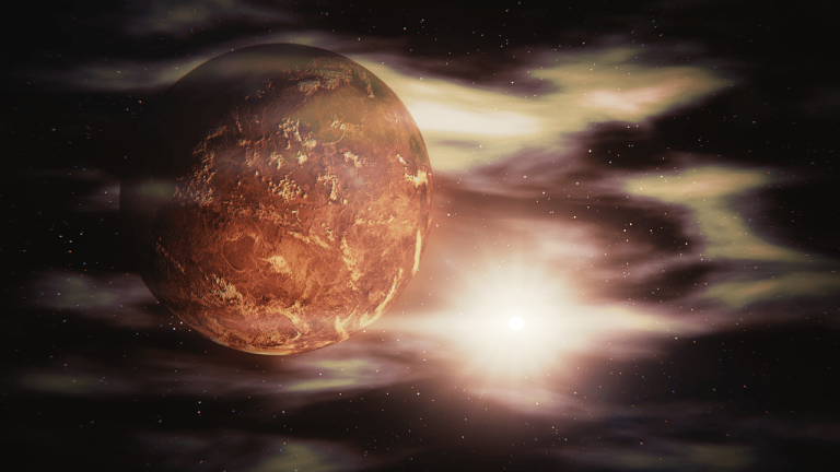 leto venere